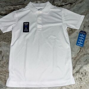 Nautica School Uniform Polo